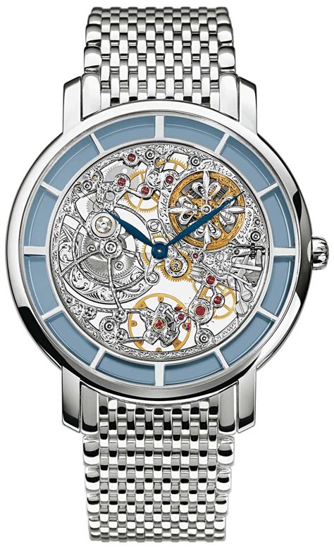 patek philippe watches skeleton